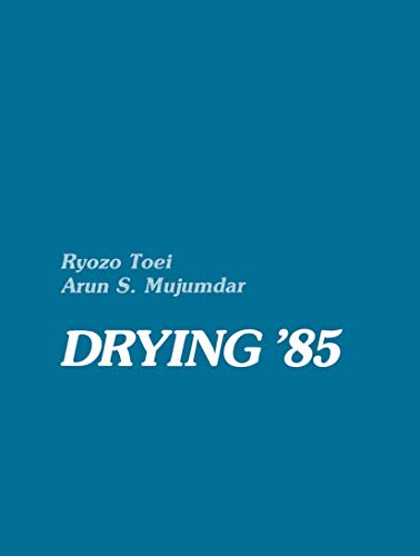 Drying ’85 - Click to Buy