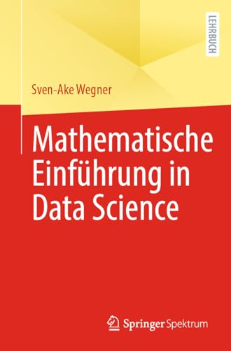 Mathematische Einführung in Data Science - Click to Buy