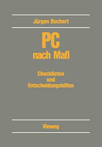 PC Nach Maß (German Edition)