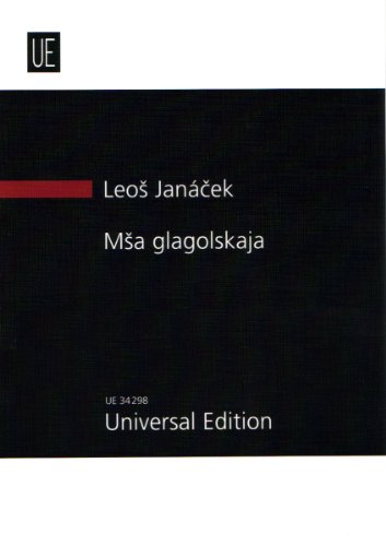 Msa glagolskaja, Study Score - Click to Buy