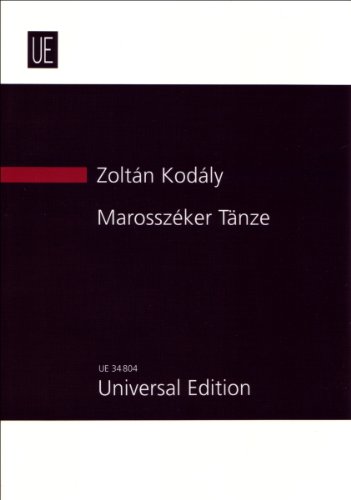 MarosszeKer TaNze