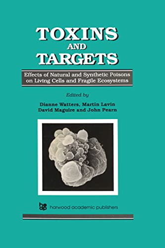 Toxins and Targets - Click to Buy