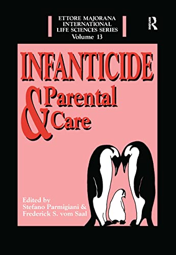 Infanticide and Parental Care (Ettore Majorana International Science Series : Life Sciences, 13, Band 13) - Click to Buy