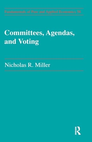 Committees Agendas & Voting - Click to Buy