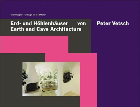 Earth and Cave Architecture - Click to Buy