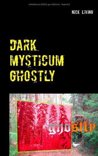 Darkmysticum Ghostly (German Edition) - Click to Buy