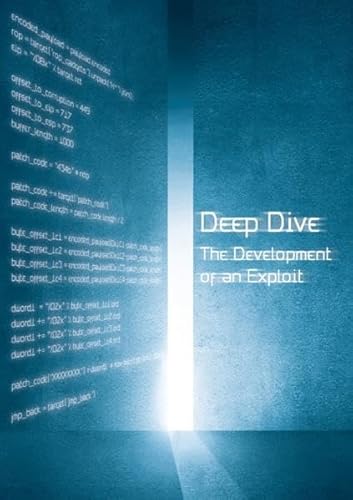 Deep Dive: The Development of an Exploit: (Win32) - Click to Buy