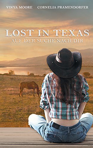 Lost in Texas - Click to Buy