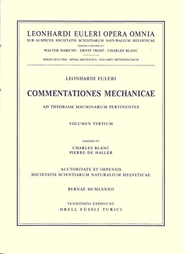 Commentationes Astronomicae AD Praecessionem Et Nutationem Pertinentes. Second Part - Click to Buy