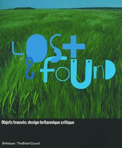 Objet Trouves: Design Britanique Critique - Click to Buy