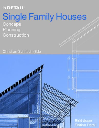 In Detail : Single Family Housing