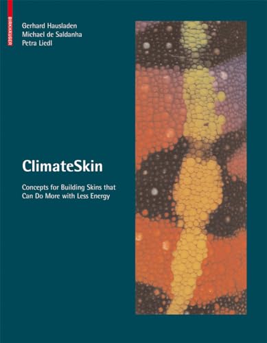 ClimateSkin: Building-skin Concepts that Can Do More with Less Energy - Click to Buy