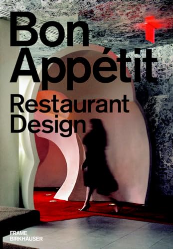 Bon Appétit – Restaurant Design - Click to Buy