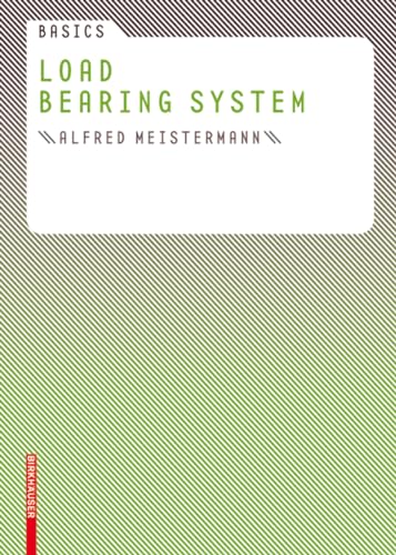 Basics Loadbearing Systems - Click to Buy