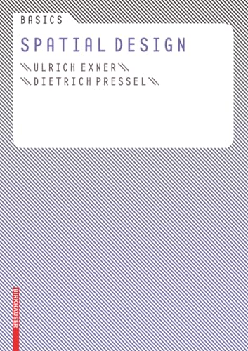 Basics Spatial Design - Click to Buy