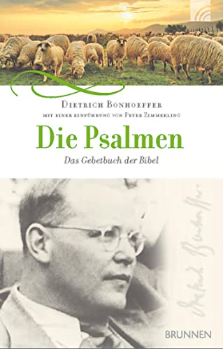 Die Psalmen [Hardcover] - Click to Buy