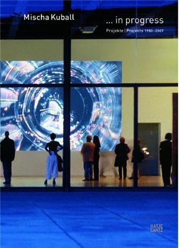 Mischa Kuball: In Progress: Projects 1980 - 2007 - Click to Buy