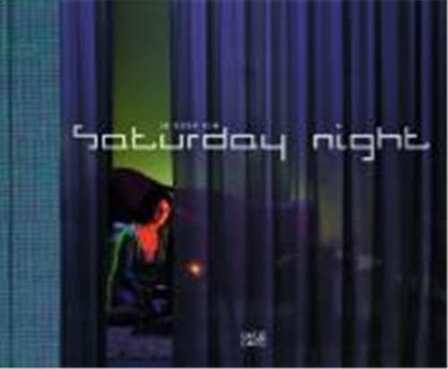 In Sook Kim: Saturday Night - Click to Buy