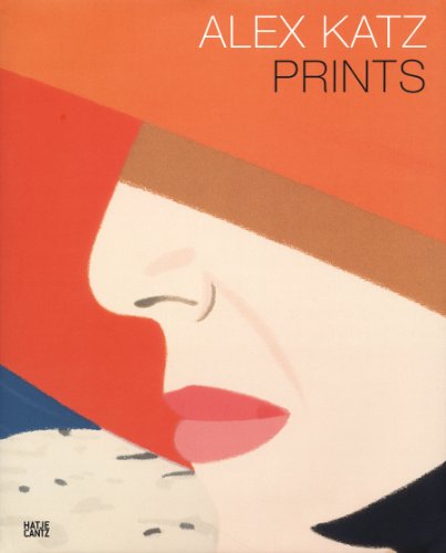 Alex Katz: Prints - Click to Buy