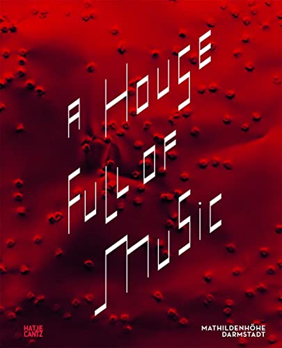 A House Full of Music: Strategies in Music and Art - Click to Buy