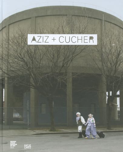 Aziz & Cucher: Some People - Click to Buy