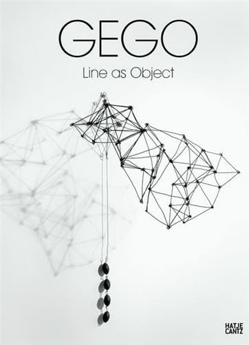 Gego: Line as Object - Click to Buy