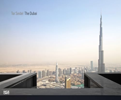 Tor Seidel: The Dubai - Click to Buy