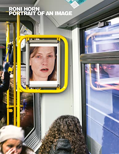 Roni Horn: Portrait of an Image - Click to Buy