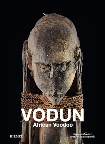 Vodun: African Voodoo - Click to Buy