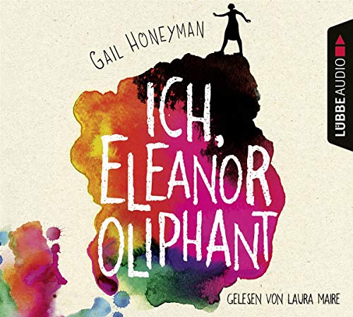 Ich, Eleanor Oliphant - Click to Buy