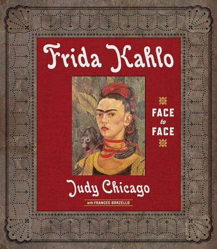 Frida Kahlo: Face to Face - Click to Buy