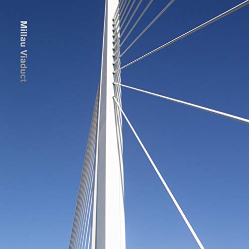 Millau Viaduct - Click to Buy