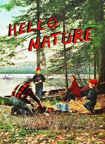 Hello Nature: How to Draw, Paint, Cook, And Find Your Way - Click to Buy