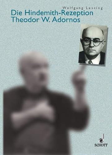 Hindemith-rezeption.... - Click to Buy