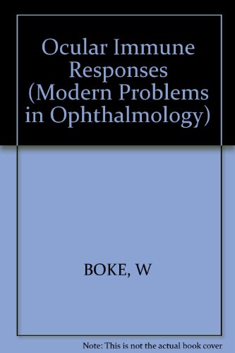Ocular Immune Responses - Click to Buy