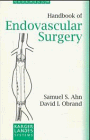 Handbook of Endovascular Surgery - Click to Buy