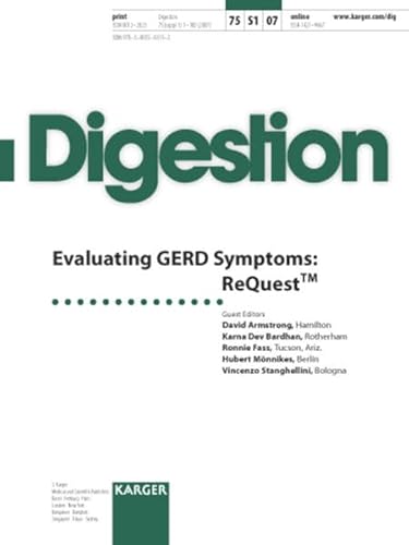 Evaluating Gerd Symptoms - Click to Buy