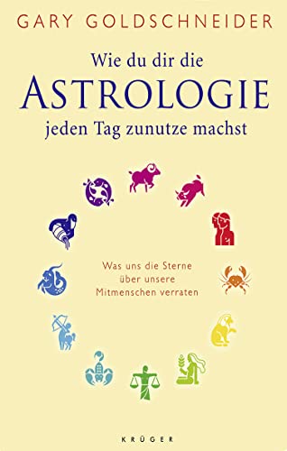 Wie du dir die Astrologie jeden Tag zunutze machst - Click to Buy