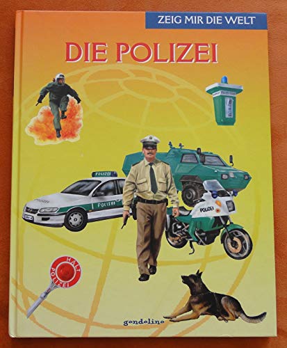 Die Polizei - Click to Buy