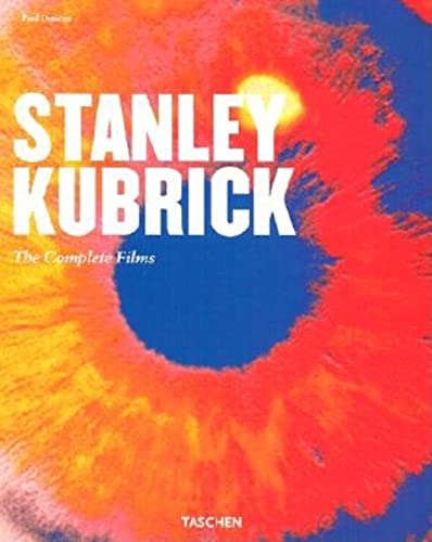 Stanley Kubrick: Visual Poet 1928-1999 - Click to Buy
