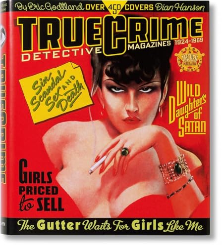 Detective Magazines - Click to Buy