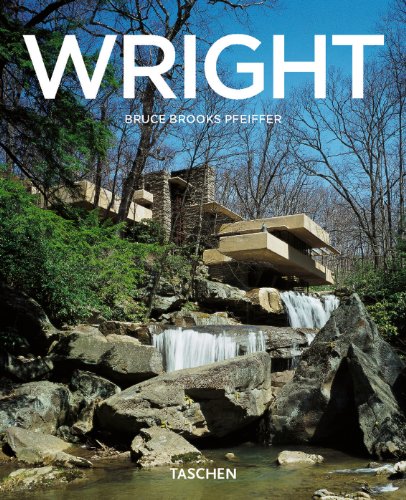 Frank Lloyd Wright
