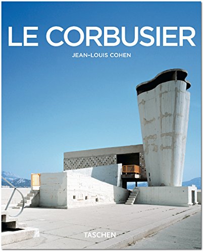 Le corbusier/Le Corbusier - Click to Buy