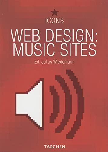 Web Design: Music Sites - Click to Buy
