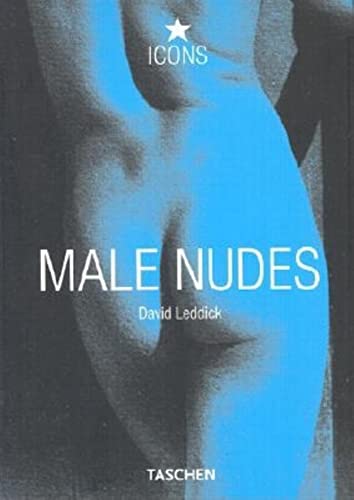 Male Nudes - Click to Buy