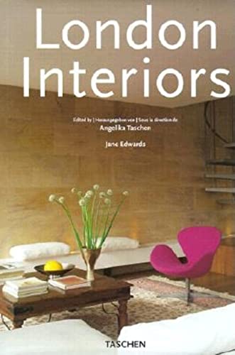 London Interiors/Interieurs De Londres: Interieurs Del Londres - Click to Buy
