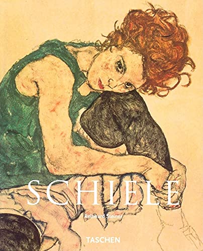 Schiele - Click to Buy