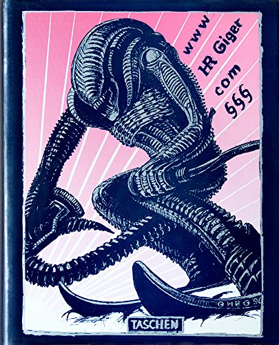 www HR Giger com. - Click to Buy