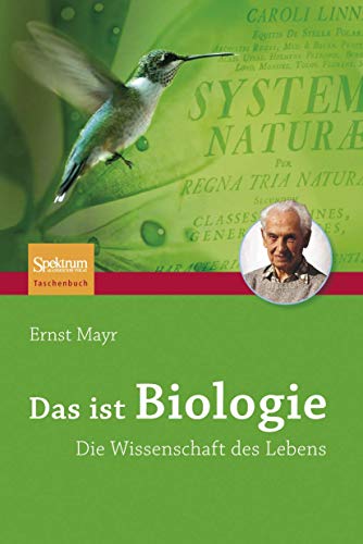 Das Ist Biologie: Die Wissenschaft des Lebens (German Edition) - Click to Buy