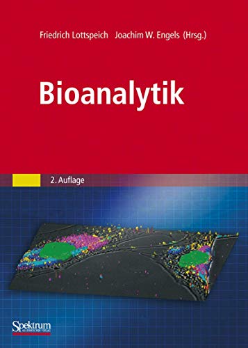 Bioanalytik - Click to Buy